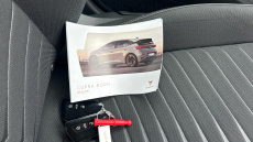 CUPRA Born 150kW V1 58kWh 5dr Auto Electric Hatchback